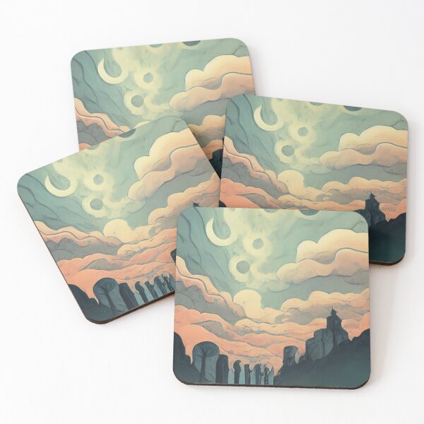 Item preview, Lucretius  designed and sold by ComicsFactory.