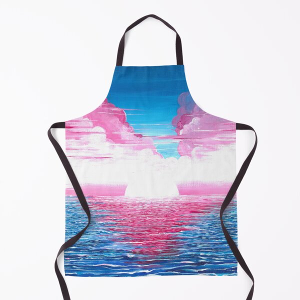 Item preview, Sea of Possibilities 2021 designed and sold by Art by Veya.
