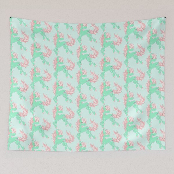 Item preview, Minty designed and sold by Draikinator.