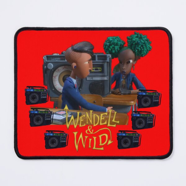 Item preview, wendell and wild designed and sold by MrSameeraTop.