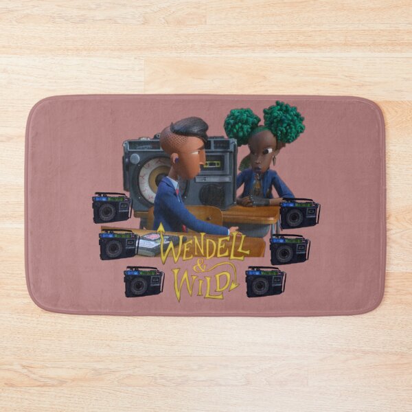 Item preview, wendell and wild designed and sold by MrSameeraTop.