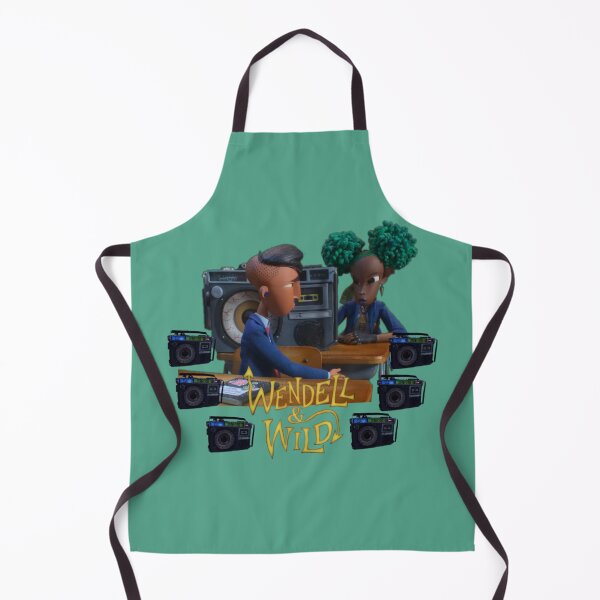 Item preview, wendell and wild designed and sold by MrSameeraTop.