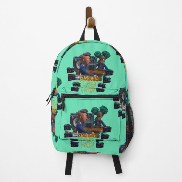 Item preview, wendell and wild designed and sold by MrSameeraTop.