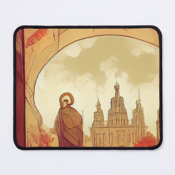Item preview, Macedonian Symbolism  designed and sold by ComicsFactory.