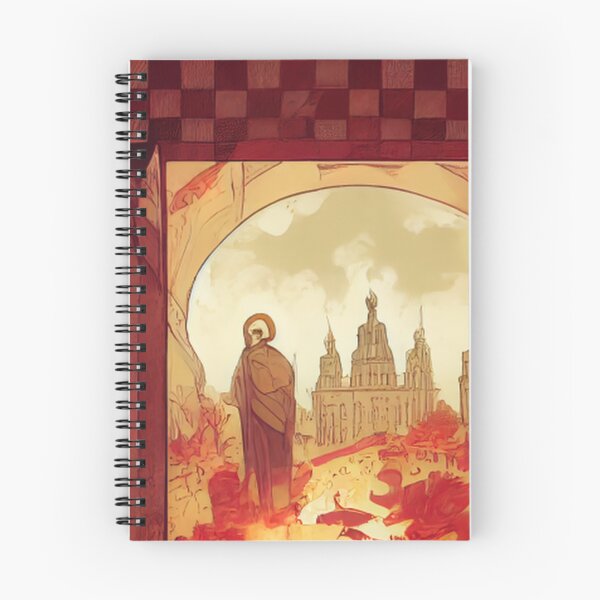Item preview, Macedonian Symbolism  designed and sold by ComicsFactory.