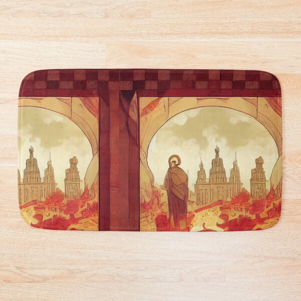 Item preview, Macedonian Symbolism  designed and sold by ComicsFactory.