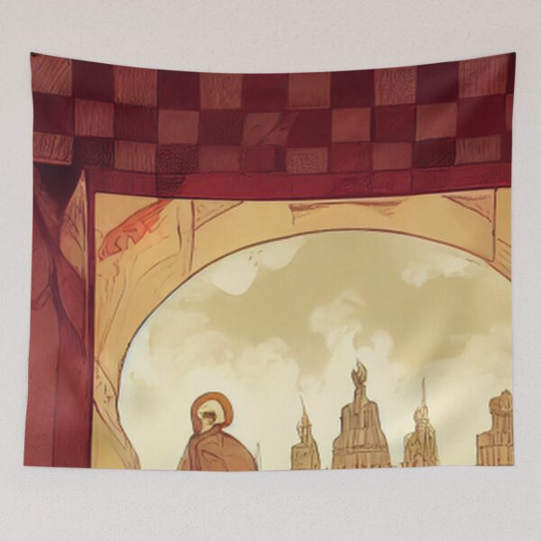 Item preview, Macedonian Symbolism  designed and sold by ComicsFactory.
