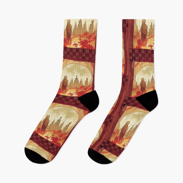 Item preview, Macedonian Symbolism  designed and sold by ComicsFactory.