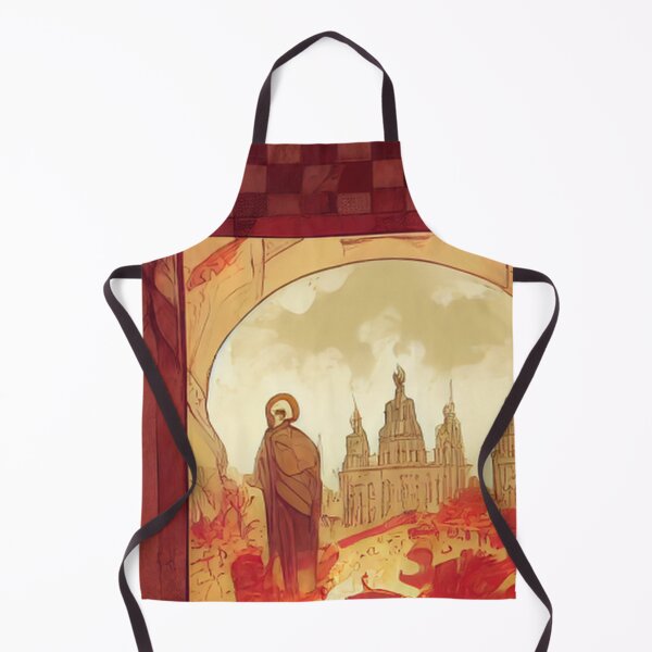 Item preview, Macedonian Symbolism designed and sold by ComicsFactory.