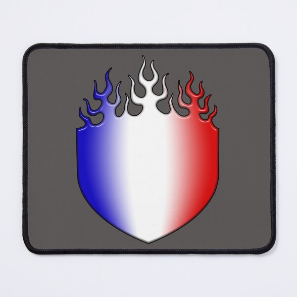 Item preview, Coat of arms of France designed and sold by 3-Petits-Lapins.