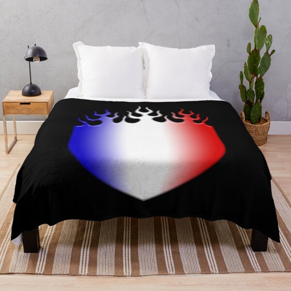 Item preview, Coat of arms of France designed and sold by 3-Petits-Lapins.