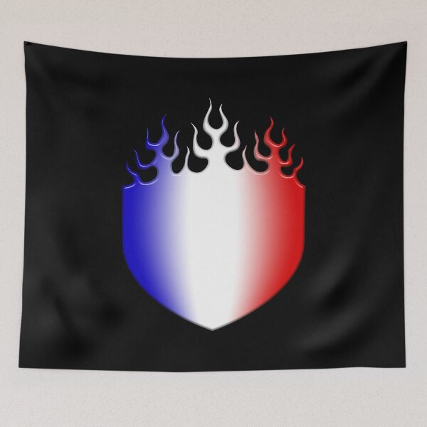 Item preview, Coat of arms of France designed and sold by 3-Petits-Lapins.