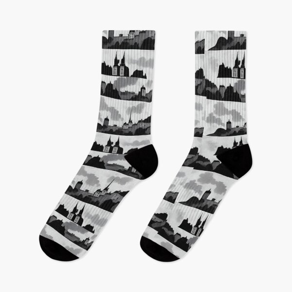 Item preview, Luxembourgian Symbolism  designed and sold by ComicsFactory.