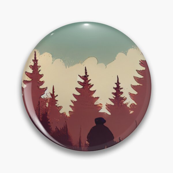 Item preview, Lumberjack  designed and sold by ComicsFactory.