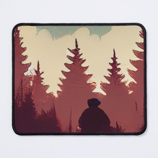 Item preview, Lumberjack  designed and sold by ComicsFactory.