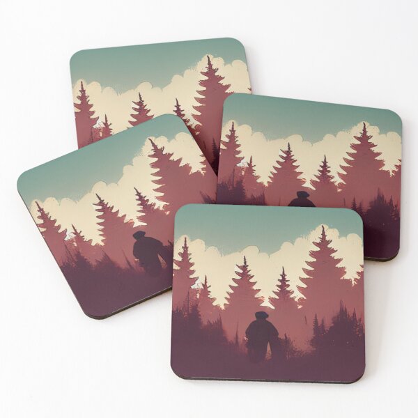 Item preview, Lumberjack  designed and sold by ComicsFactory.