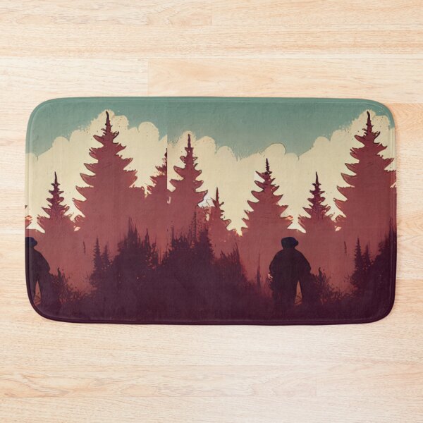 Item preview, Lumberjack  designed and sold by ComicsFactory.