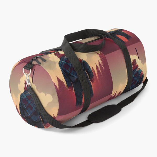 Item preview, Lumberjack  designed and sold by ComicsFactory.