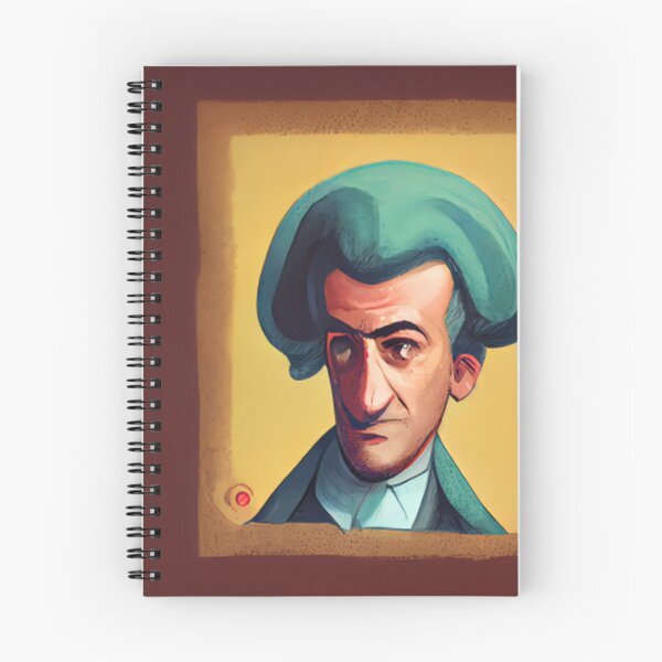 Item preview, Luigi Galvani designed and sold by ComicsFactory.