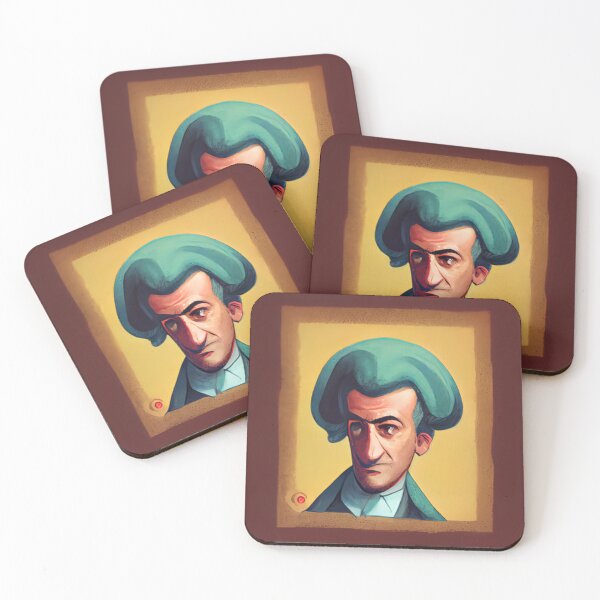 Item preview, Luigi Galvani designed and sold by ComicsFactory.