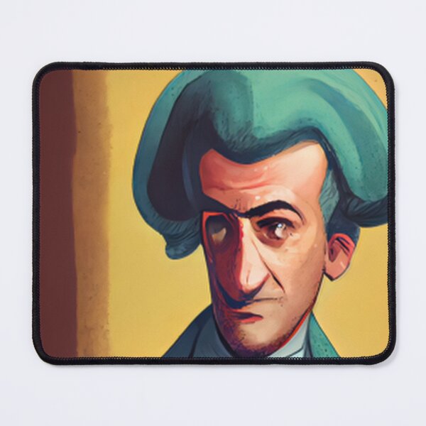 Item preview, Luigi Galvani designed and sold by ComicsFactory.