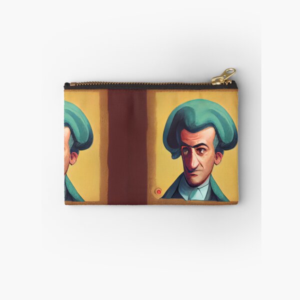 Item preview, Luigi Galvani designed and sold by ComicsFactory.
