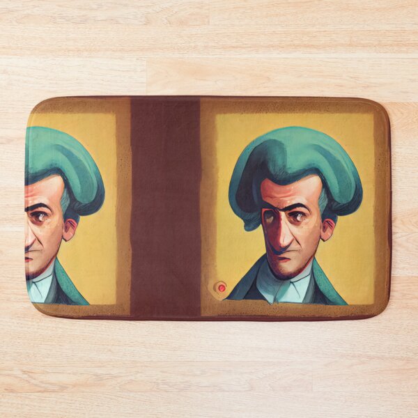 Item preview, Luigi Galvani designed and sold by ComicsFactory.