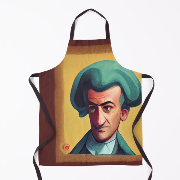 Item preview, Luigi Galvani designed and sold by ComicsFactory.