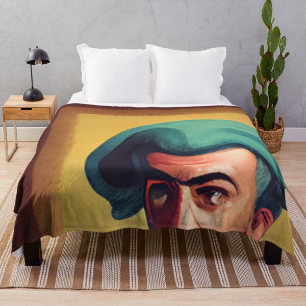 Item preview, Luigi Galvani designed and sold by ComicsFactory.
