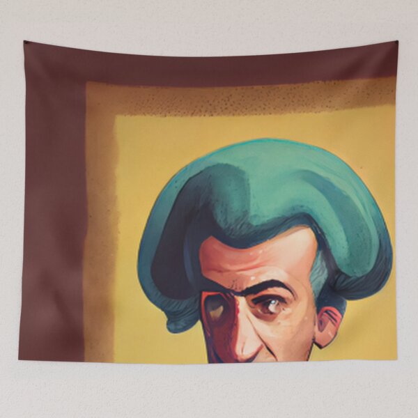 Item preview, Luigi Galvani designed and sold by ComicsFactory.