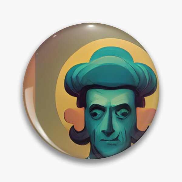 Artikelvorschau, Luigi Galvani  entworfen und verkauft von ComicsFactory.