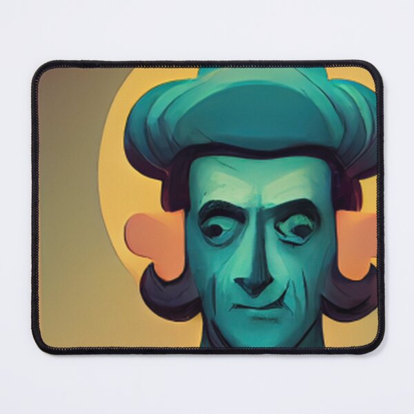 Artikelvorschau, Luigi Galvani  entworfen und verkauft von ComicsFactory.
