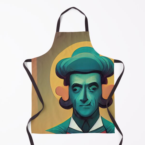 Item preview, Luigi Galvani designed and sold by ComicsFactory.