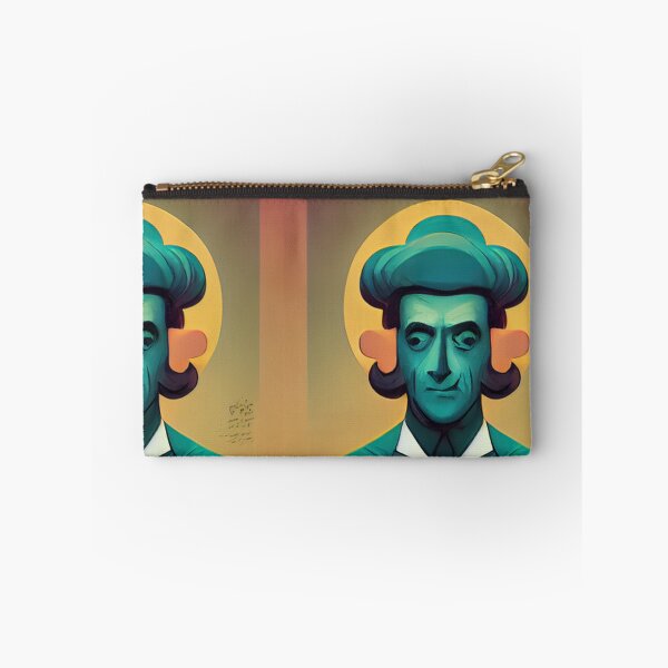 Item preview, Luigi Galvani  designed and sold by ComicsFactory.