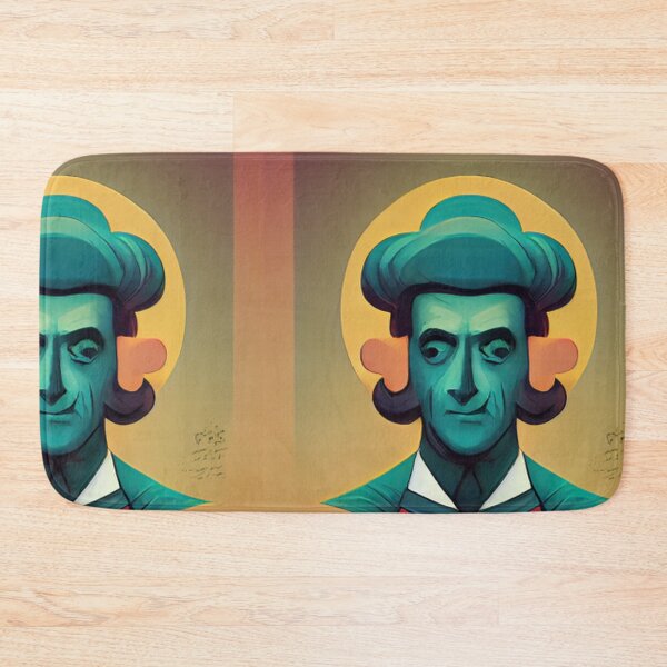 Item preview, Luigi Galvani  designed and sold by ComicsFactory.