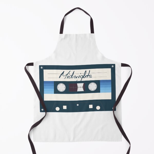 Item preview, Midnights Cassette. designed and sold by rawlex.