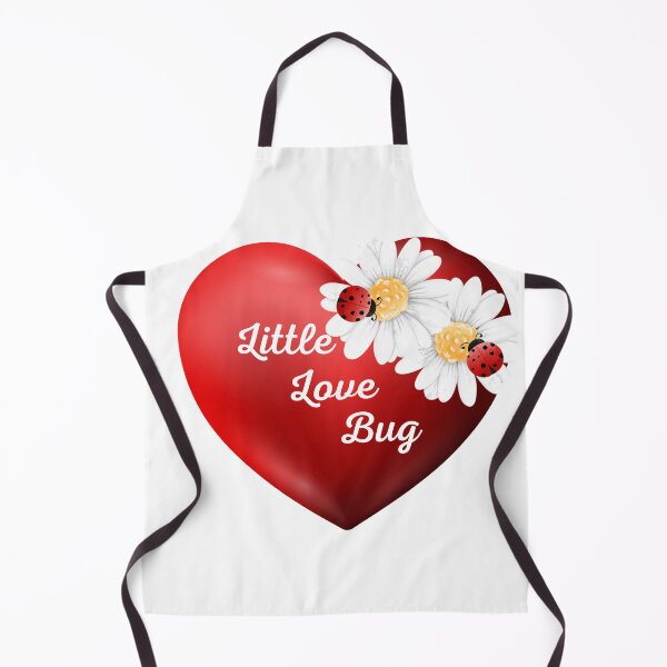 Item preview, Little Love Bug Valentine designed and sold by Bashini.