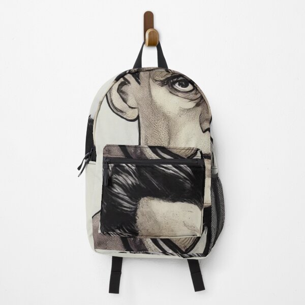 Item preview, Ludwig Wittgenstein designed and sold by ComicsFactory.
