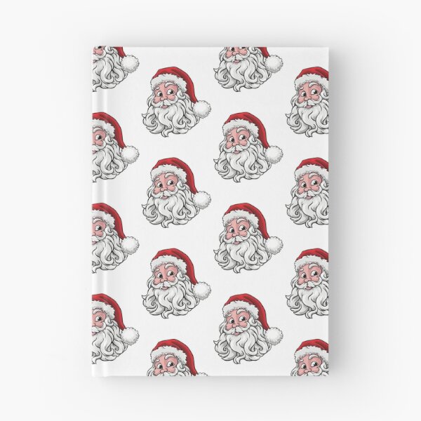 Item preview, Santa claus designed and sold by Deeepression.