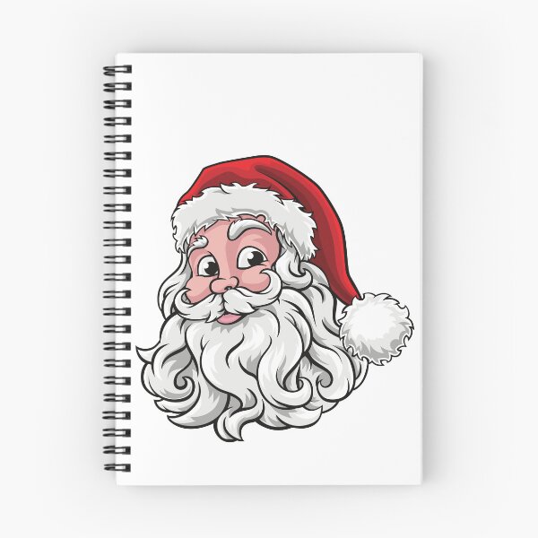Item preview, Santa claus designed and sold by Deeepression.
