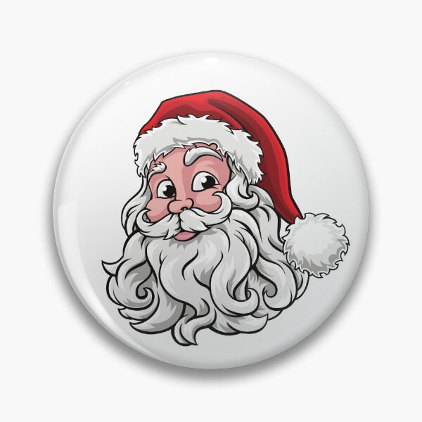 Item preview, Santa claus designed and sold by Deeepression.
