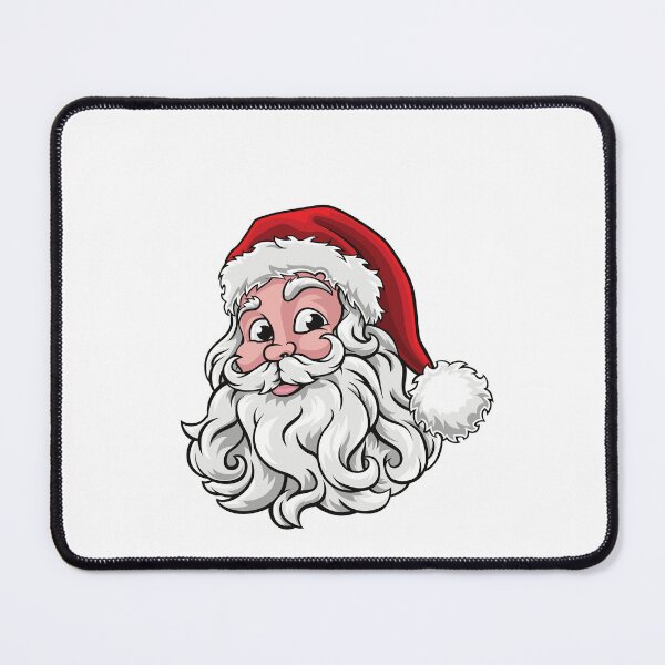Item preview, Santa claus designed and sold by Deeepression.