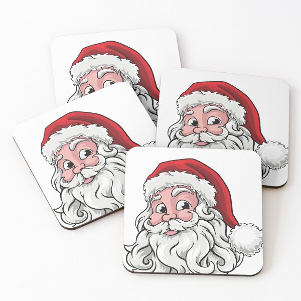 Item preview, Santa claus designed and sold by Deeepression.