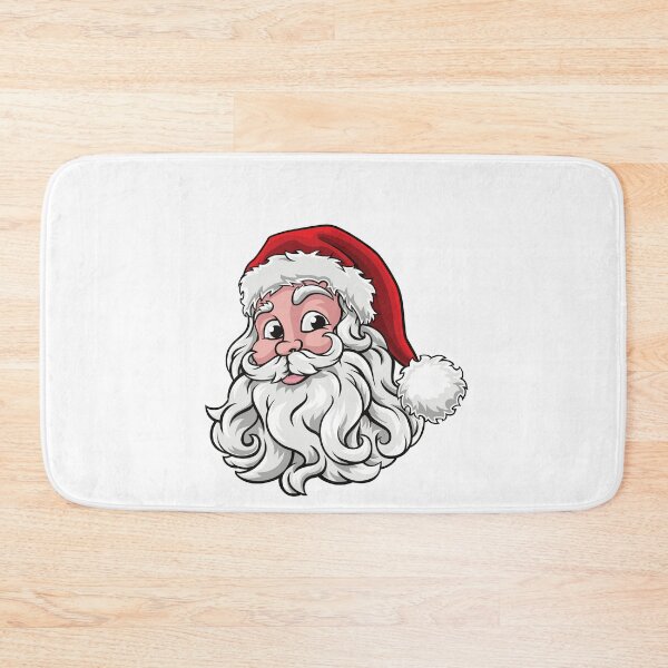 Item preview, Santa claus designed and sold by Deeepression.