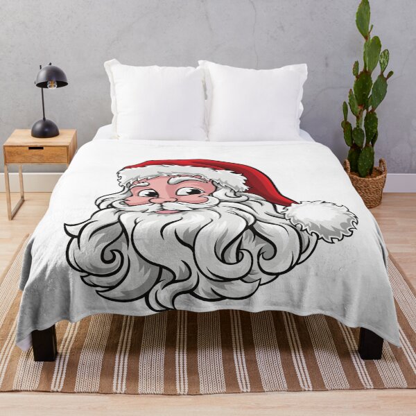 Item preview, Santa claus designed and sold by Deeepression.