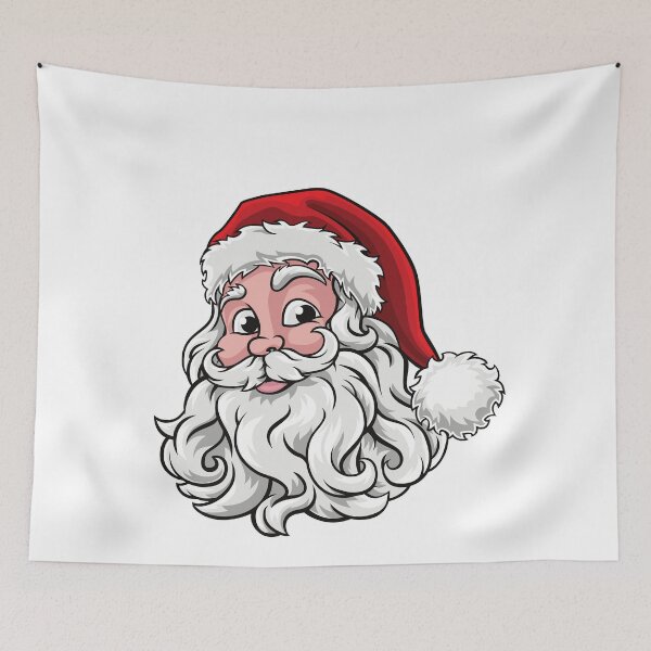 Item preview, Santa claus designed and sold by Deeepression.