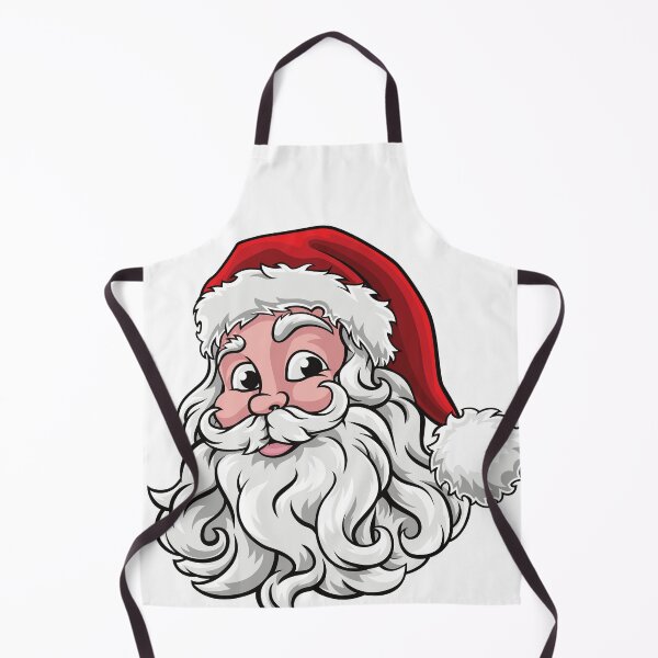 Item preview, Santa claus designed and sold by Deeepression.