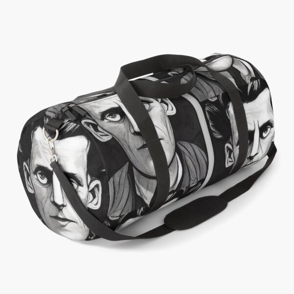 Item preview, Ludwig Wittgenstein  designed and sold by ComicsFactory.