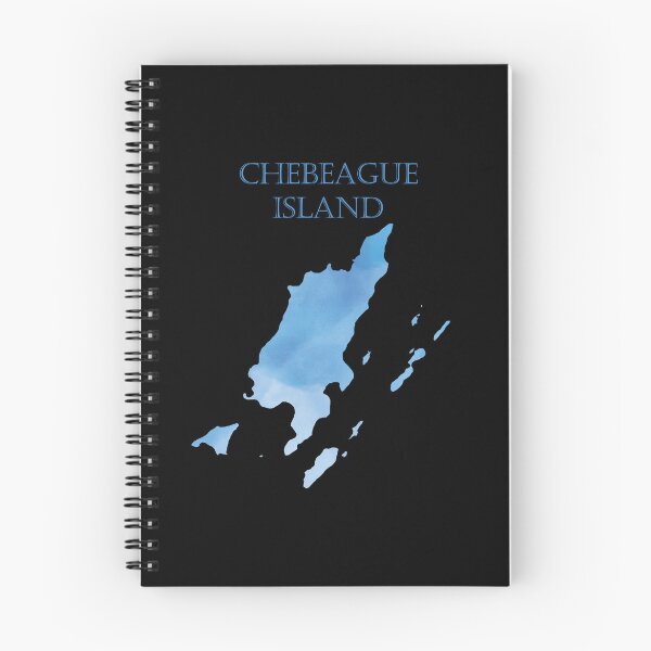Item preview, Chebeague Island Maine designed and sold by BeaSchoney.