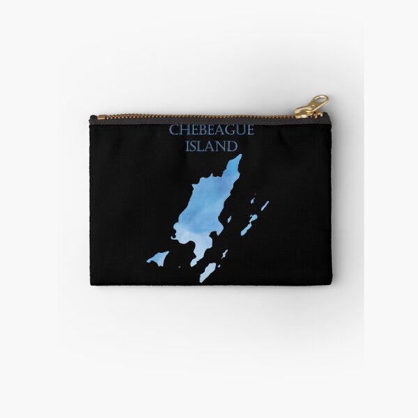 Item preview, Isla Chebeague Maine designed and sold by BeaSchoney.